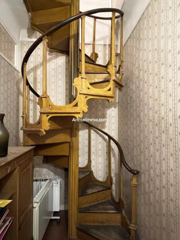 Vente Maison de ville 16 pièces 470 m2 à Draguignan