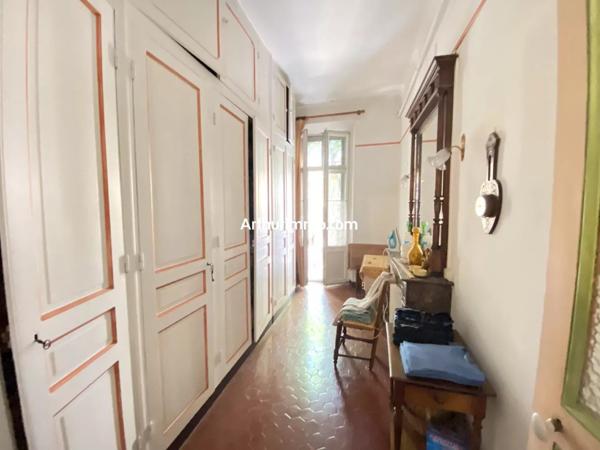 Vente Maison de ville 16 pièces 470 m2 à Draguignan