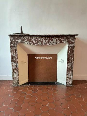 Vente Maison de ville 16 pièces 470 m2 à Draguignan