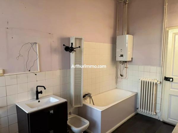 Vente Maison de ville 16 pièces 470 m2 à Draguignan