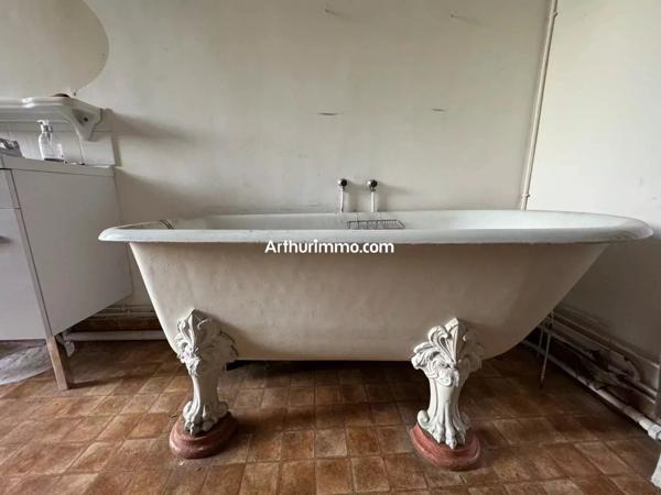 Vente Maison de ville 16 pièces 470 m2 à Draguignan