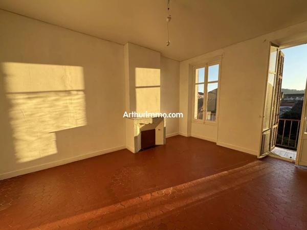 Vente Maison de ville 16 pièces 470 m2 à Draguignan