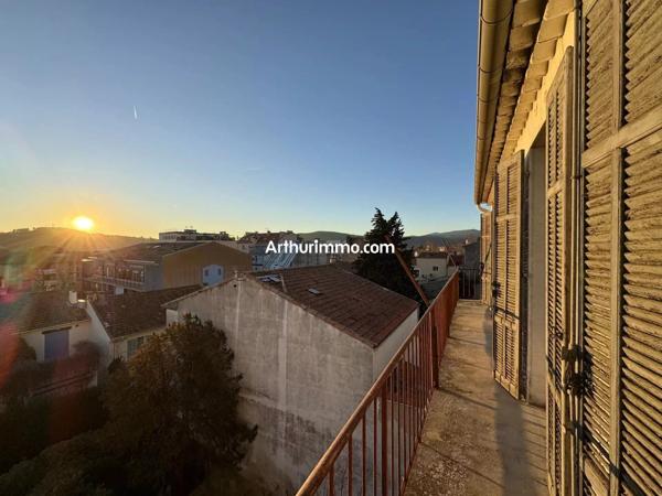Vente Maison de ville 16 pièces 470 m2 à Draguignan