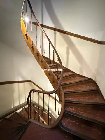 Vente Maison de ville 16 pièces 470 m2 à Draguignan