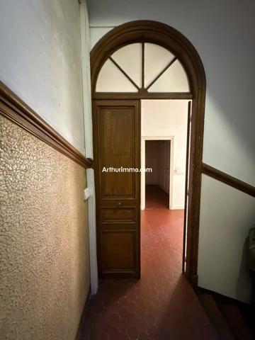 Vente Maison de ville 16 pièces 470 m2 à Draguignan