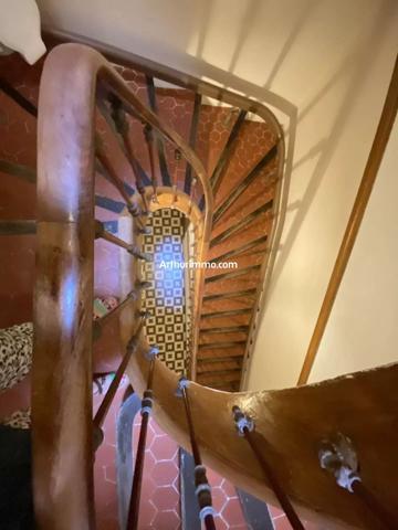 Vente Maison de ville 16 pièces 470 m2 à Draguignan