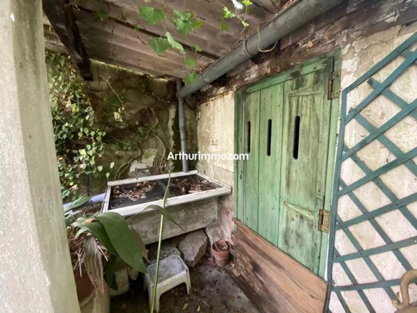 Vente Maison de ville 16 pièces 470 m2 à Draguignan