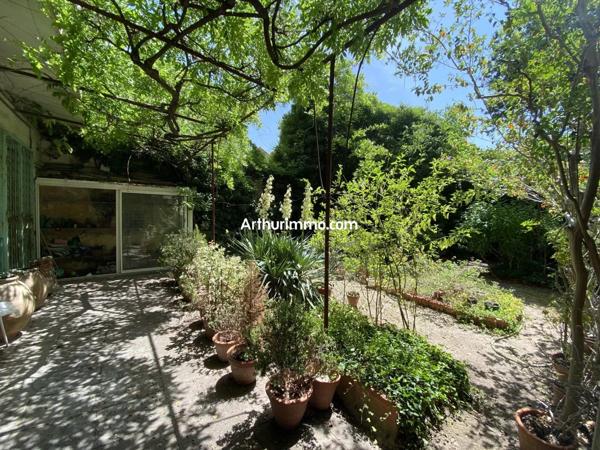 Vente Maison de ville 16 pièces 470 m2 à Draguignan