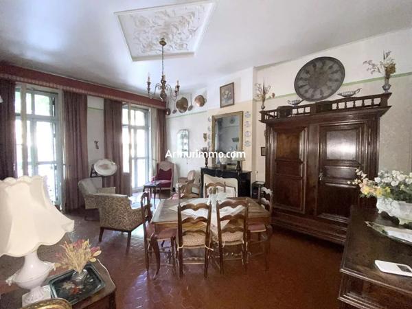 Vente Maison de ville 16 pièces 470 m2 à Draguignan