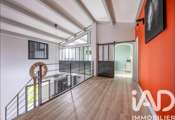 Maison à vendre 8 pièces 207 m² Nieul-sur-Mer