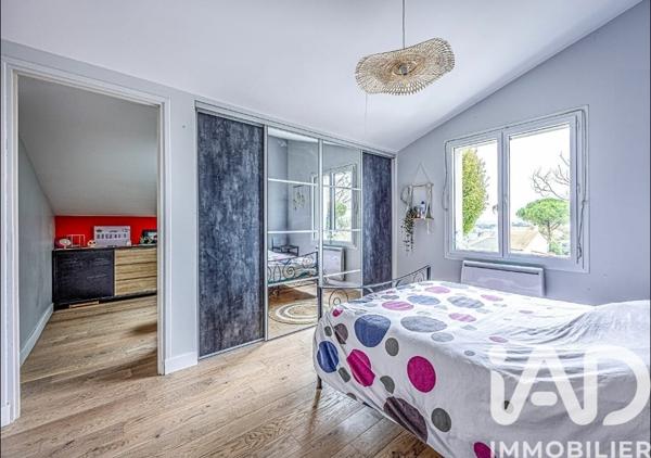 Maison à vendre 8 pièces 207 m² Nieul-sur-Mer