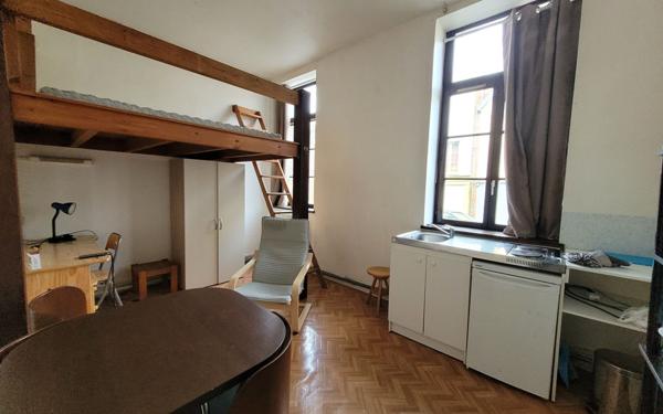 Appartement à vendre    4 pièces • 75 m2 Amiens