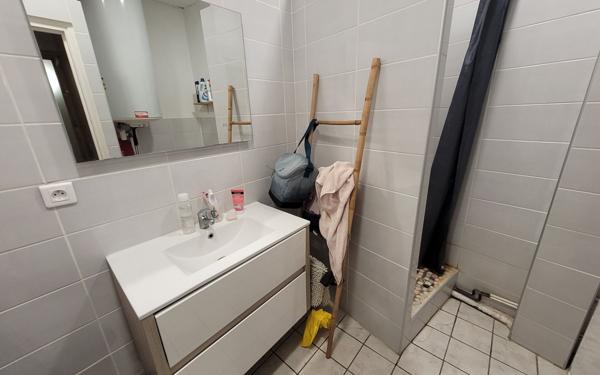 Appartement à vendre    4 pièces • 75 m2 Amiens