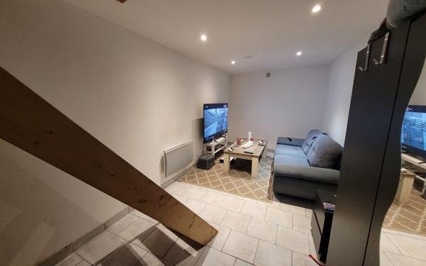 Appartement à vendre    4 pièces • 75 m2 Amiens