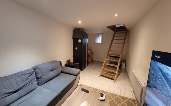 Appartement à vendre    4 pièces • 75 m2 Amiens