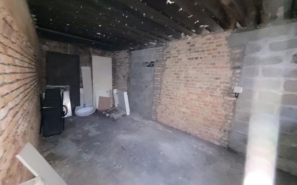 Appartement à vendre    4 pièces • 75 m2 Amiens