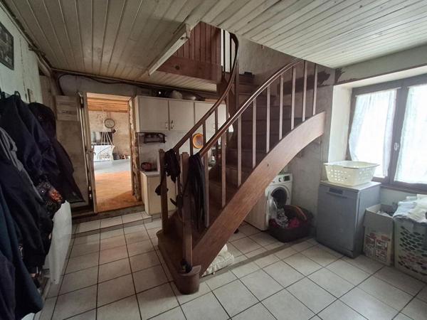 Maison Cezais 4 pièce(s) 115.39 m2