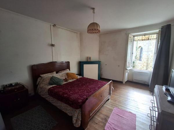 Maison Cezais 4 pièce(s) 115.39 m2