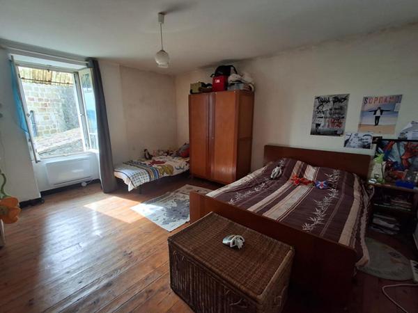 Maison Cezais 4 pièce(s) 115.39 m2