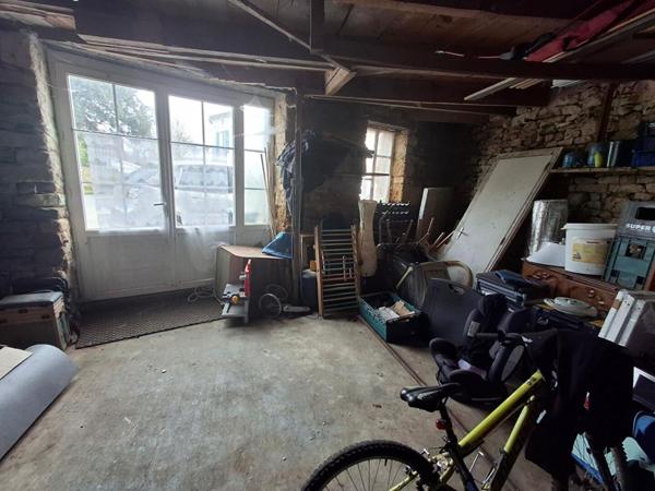 Maison Cezais 4 pièce(s) 115.39 m2