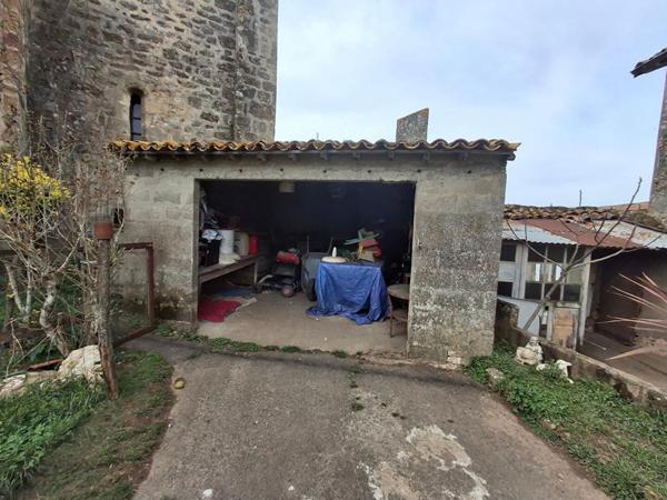 Maison Cezais 4 pièce(s) 115.39 m2