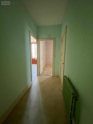 Maison à vendre à Chaveignes dans l'Indre-et-Loire (37120), ref : 37060-2233