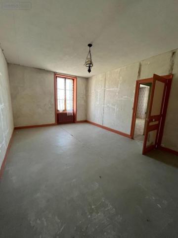 Maison à vendre à Chaveignes dans l'Indre-et-Loire (37120), ref : 37060-2233