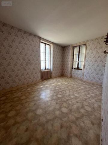 Maison à vendre à Chaveignes dans l'Indre-et-Loire (37120), ref : 37060-2233