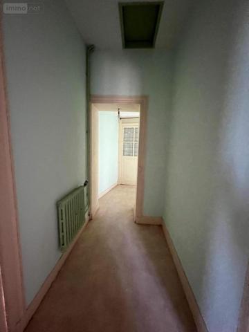 Maison à vendre à Chaveignes dans l'Indre-et-Loire (37120), ref : 37060-2233