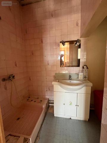 Maison à vendre à Chaveignes dans l'Indre-et-Loire (37120), ref : 37060-2233