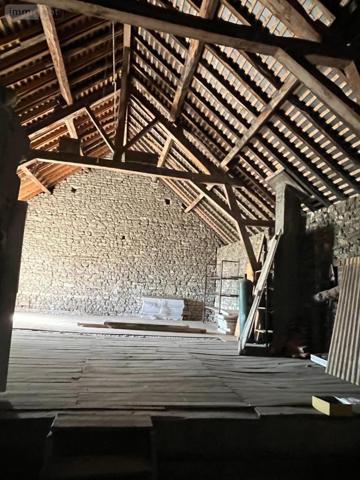 Maison à vendre à Chaveignes dans l'Indre-et-Loire (37120), ref : 37060-2233