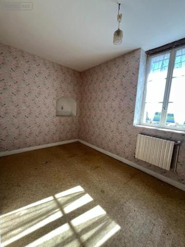 Maison à vendre à Chaveignes dans l'Indre-et-Loire (37120), ref : 37060-2233