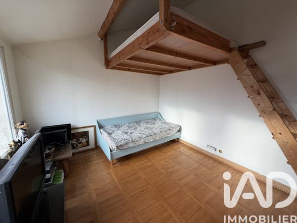 Appartement à vendre 4 pièces 80 m² Boissy-Saint-Léger