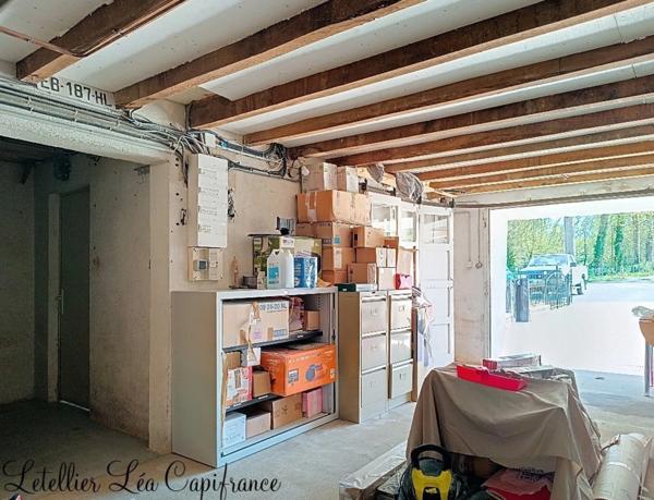 Maison à vendre 5 pièces