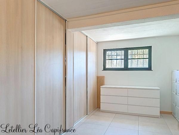 Maison à vendre 5 pièces