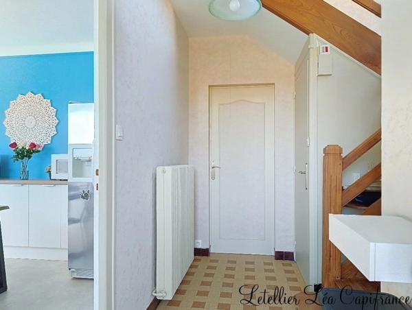 Maison à vendre 5 pièces