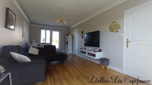 Maison à vendre 5 pièces