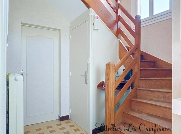 Maison à vendre 5 pièces