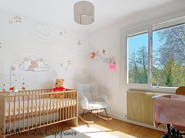 Maison à vendre 5 pièces