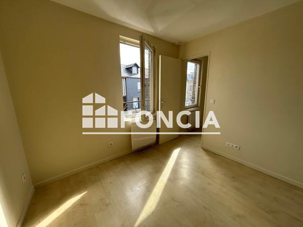 Location Appartement 2 pièces 20.75 m² - Pont L'eveque 14130
