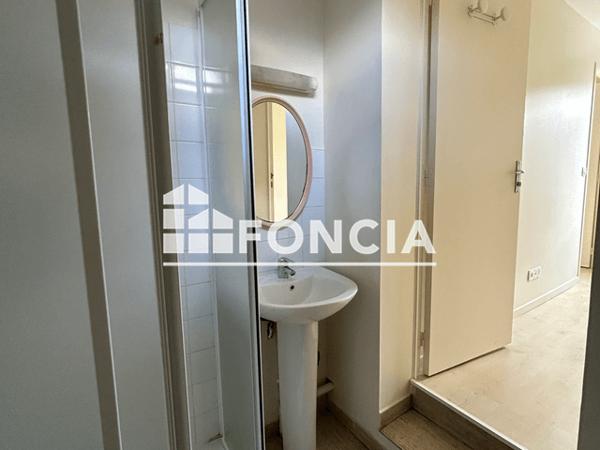 Location Appartement 2 pièces 20.75 m² - Pont L'eveque 14130