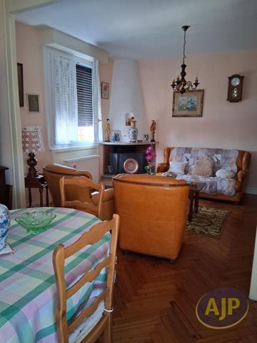 Vente maison Pauillac : 296 500 € - AJP Pauillac Immobilier