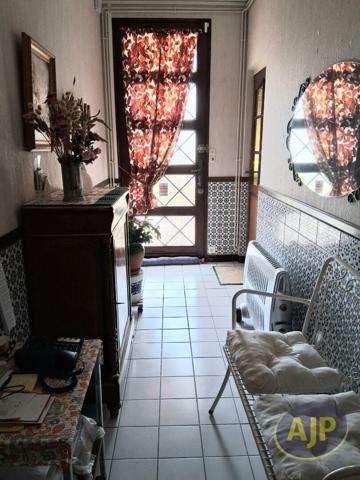 Vente maison Pauillac : 296 500 € - AJP Pauillac Immobilier