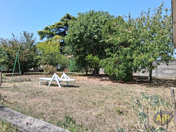 Vente maison Pauillac : 296 500 € - AJP Pauillac Immobilier