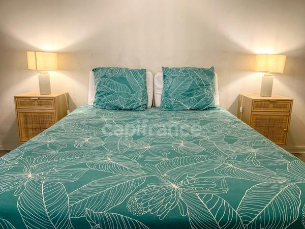 Appartement rénové T3 de 82m, traversant, 1er étage avec terrasses, MONTPELLIER (34)