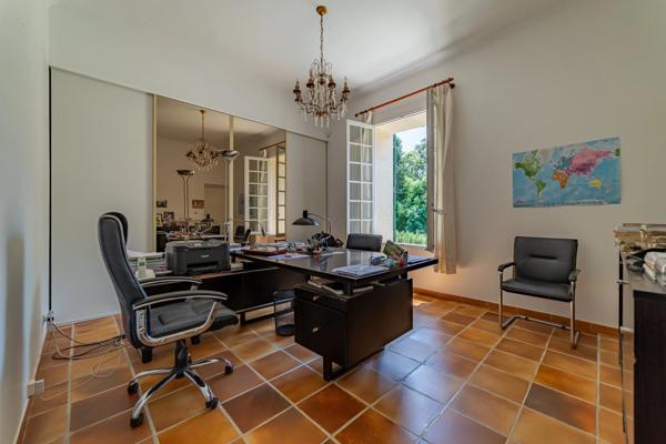 MAS EXCEPTIONNEL ENTRE MONTPELLIER & SES PLAGES !