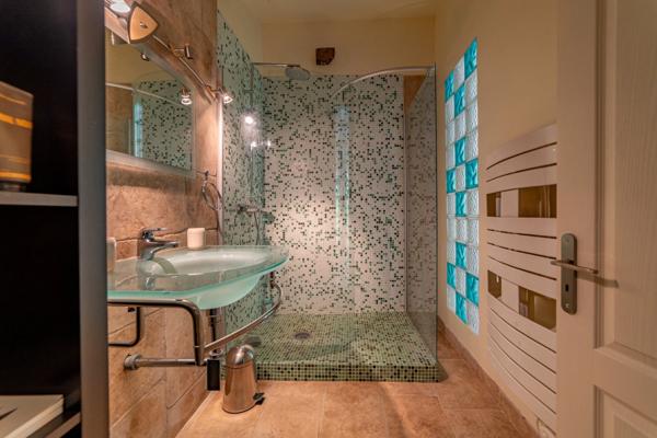 MAS EXCEPTIONNEL ENTRE MONTPELLIER & SES PLAGES !