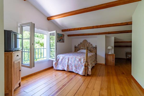 MAS EXCEPTIONNEL ENTRE MONTPELLIER & SES PLAGES !