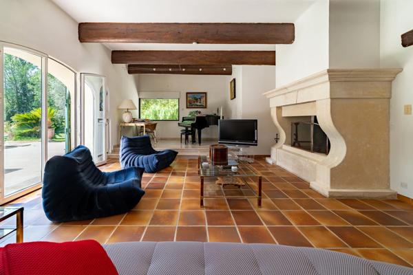 MAS EXCEPTIONNEL ENTRE MONTPELLIER & SES PLAGES !