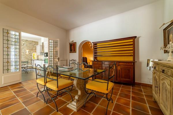 MAS EXCEPTIONNEL ENTRE MONTPELLIER & SES PLAGES !